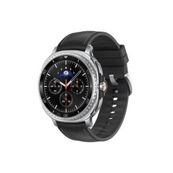 Watch 8 Classic 46mm BT  Black