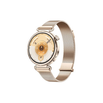 Watch GT6 41mm Milanese