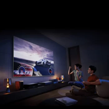 Xiaomi TV Max 85 - L85MA-MAXME