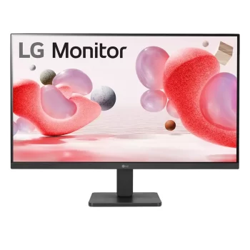 LG 27" FHD  Gaming Monitor 100Hz