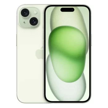Apple iPhone 15 6.1-inch 128GB 5G Green