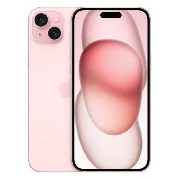 Apple iPhone 15 6.1-inch 128GB 5G Pink