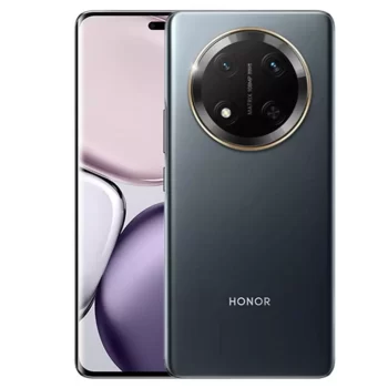 HONOR X9C Phone, 6.78", 12GB RAM, 256GB – Black
