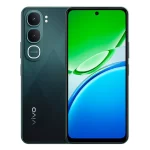 Vivo Y31 5G - Diamond Green
