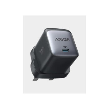 Anker Nano II 65W -Black
