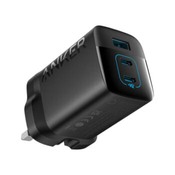 Anker 336 Charger (67W)  Black