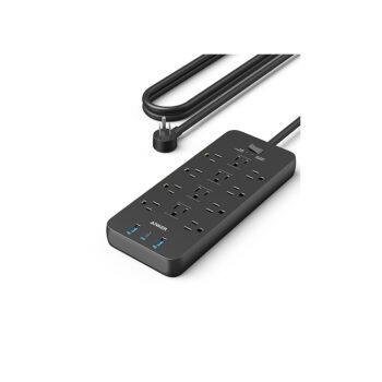 ANKER USB Power Strip (12-in-1 ,20W