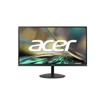 Acer 31.5-inch 4K UHD Gaming Monitor, VA, 60Hz, 4ms, UM.JS2EE.006 – Black