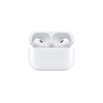 AirPods Pro (2nd generation) with MagSafe Case (USB C)