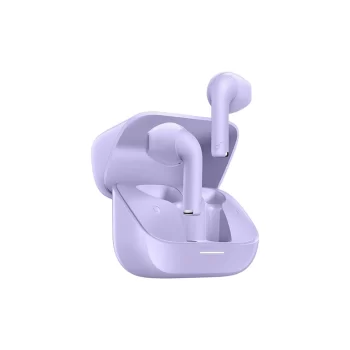 Anker Soundcore K20i Wireless Earbuds - Purple