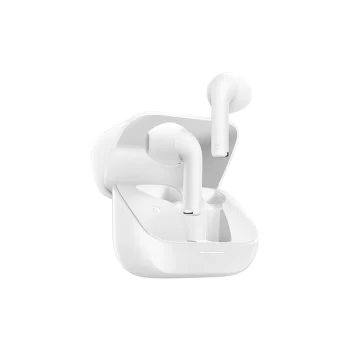 Anker Soundcore K20i Wireless Earbuds - White