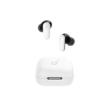 Anker Soundcore R50i NC Earbuds - White