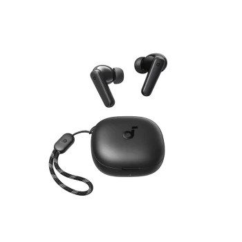 Anker Soundcore R50i Wireless Earbuds - Black