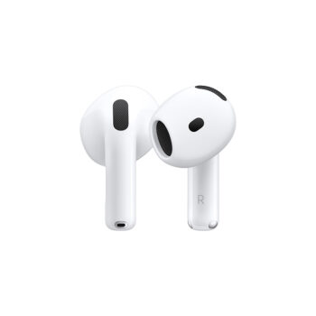 Apple Airpods 4 - White
