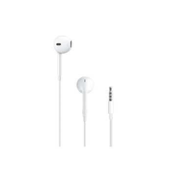 Apple Earpods With 3.5mm Headphone Plug