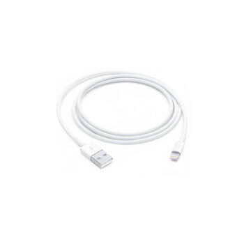 Apple Lightning  TO USB CABLE (2M)