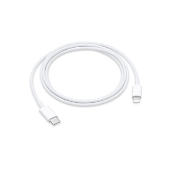 Apple USB-C to Lightning CABLE (1M)