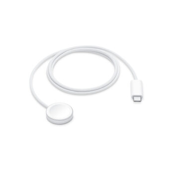 Apple Watch Magnetic Fast Charger to USB-C CABLE (1M)