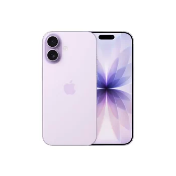 Apple iPhone 17 6.3" 256GB - Lavender