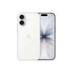 Apple iPhone 17 6.3" 256GB - White