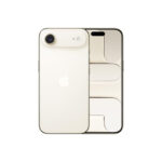 Apple iPhone Air 6.5" 256GB - Light Gold
