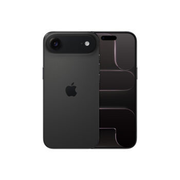 Apple iPhone Air 6.5" 256GB - Space Black