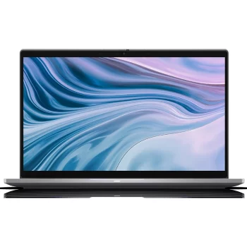 Dell Latitude 7410 2IN1 i5 10th Gen 8gb ram 256gb ssd 14 inch Pre-used laptop