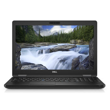 Dell Latitude 5590 i7-8th 8gb/256gb Pre-Used