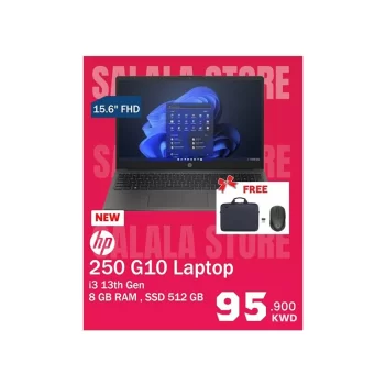 HP 250 G10