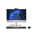 HP A10 Elite All-in-One  i5 9th Gen 8GB ram 256GB SSD Pre-used Computer