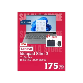 Lenovo IdeaPad Slim 3