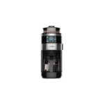 LePresso Bean Grinder Coffee Brewing Machine 6 Cups Glass Carafe 750ml