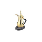 LePresso Arabic Coffee & Tea Dallah