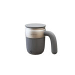 LePresso Auto Magnetic Stirring Mug 450ML