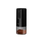 LePresso Conical Burr Grinder