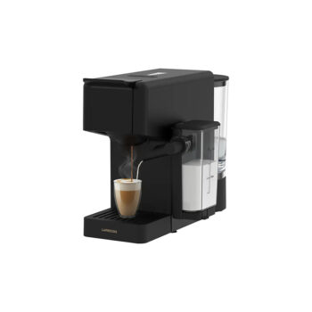LePresso Crema Pro Multi-Capsule Coffee Machine