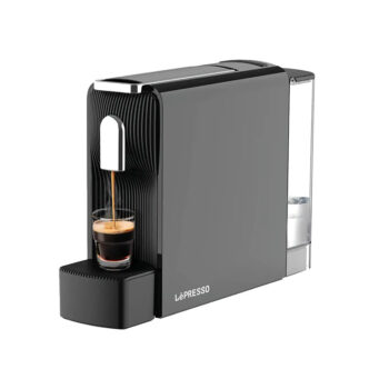 Lepresso Baristo Espresso Machine Nespresso Capsule Compatile