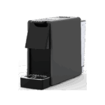 LePresso Capsule Coffee Maker Italian Pump & Flow Meter