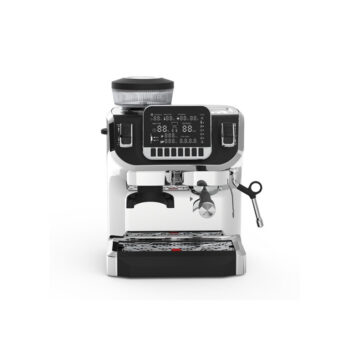 LePresso Semi-Automatic Espresso Machine