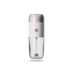 LePresso 2in1 Coffee Grinder & Milk Frothing