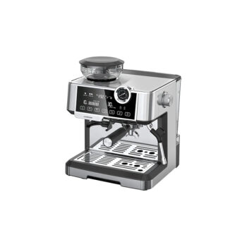 LePresso Dual Boiler Espresso Machine