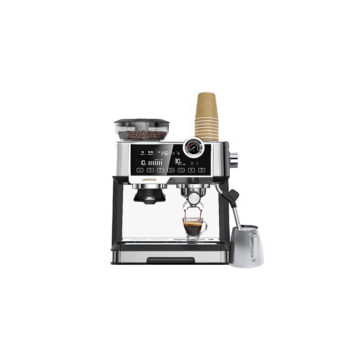 Lepresso Advanced Espresso Machine