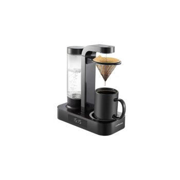 Lepresso Drip Coffee System