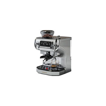 Lepresso Dual Boiler Espresso Machine