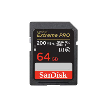 MICRO SD EXTREME PRO