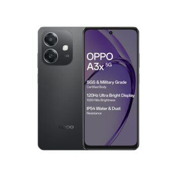 OPPO A3X