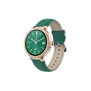 Porodo Belle Smart Watch Green