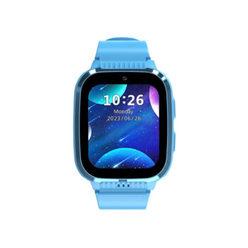 Porodo LFS003 Kids 4G  SMARTWATCH - Blue