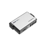Powerology Mini Power Station With AC Output 150W 32000mAh PD 100W - Grey