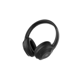 Powerology Hybrid ANC Headphones PW016 - Black